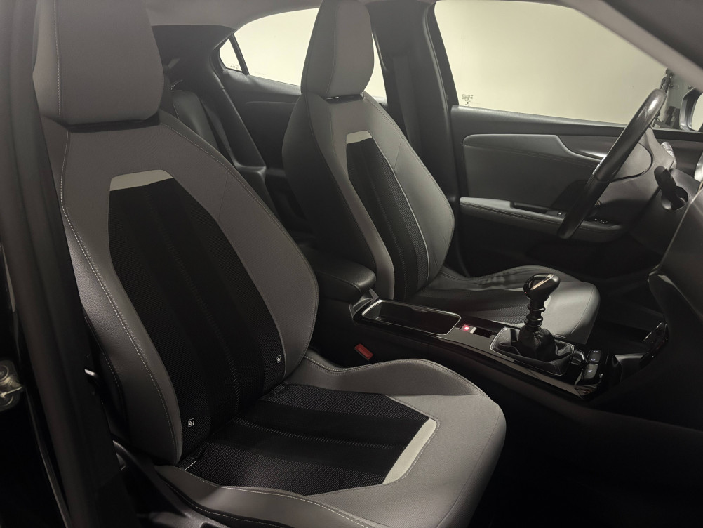 Acheter Opel Mokka Mokka 1.5 Diesel 110 ch BVM6 Elegance 5p occasion dans les concessions du Groupe Faurie