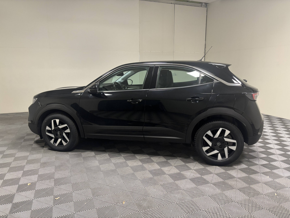 Acheter Opel Mokka Mokka 1.5 Diesel 110 ch BVM6 Elegance 5p occasion dans les concessions du Groupe Faurie