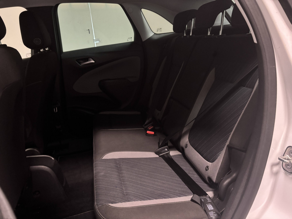 Acheter Opel Crossland X Crossland X 1.5 D 120 ch BVA6 Design 120 ans 5p occasion dans les concessions du Groupe Faurie