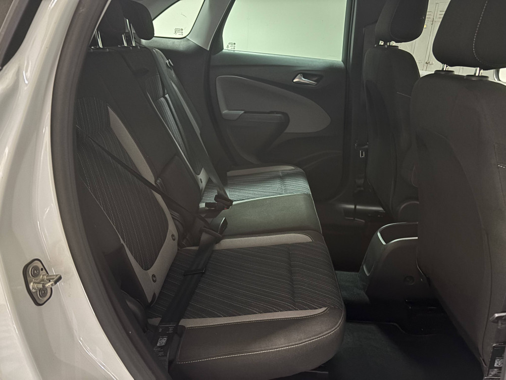 Acheter Opel Crossland X Crossland X 1.5 D 120 ch BVA6 Design 120 ans 5p occasion dans les concessions du Groupe Faurie