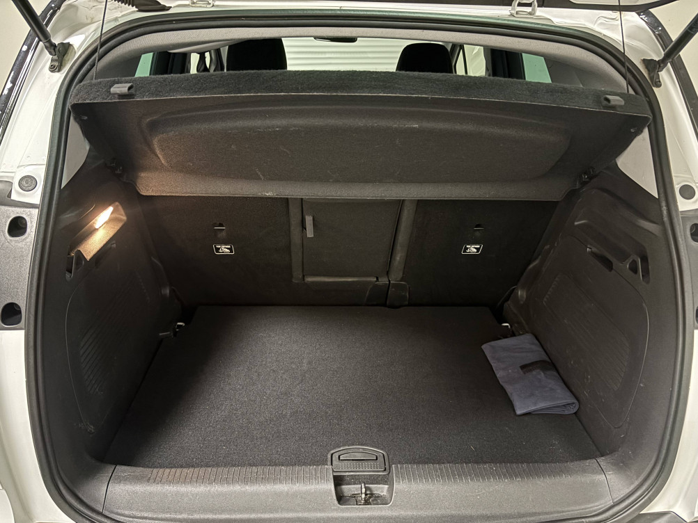 Acheter Opel Crossland X Crossland X 1.5 D 120 ch BVA6 Design 120 ans 5p occasion dans les concessions du Groupe Faurie