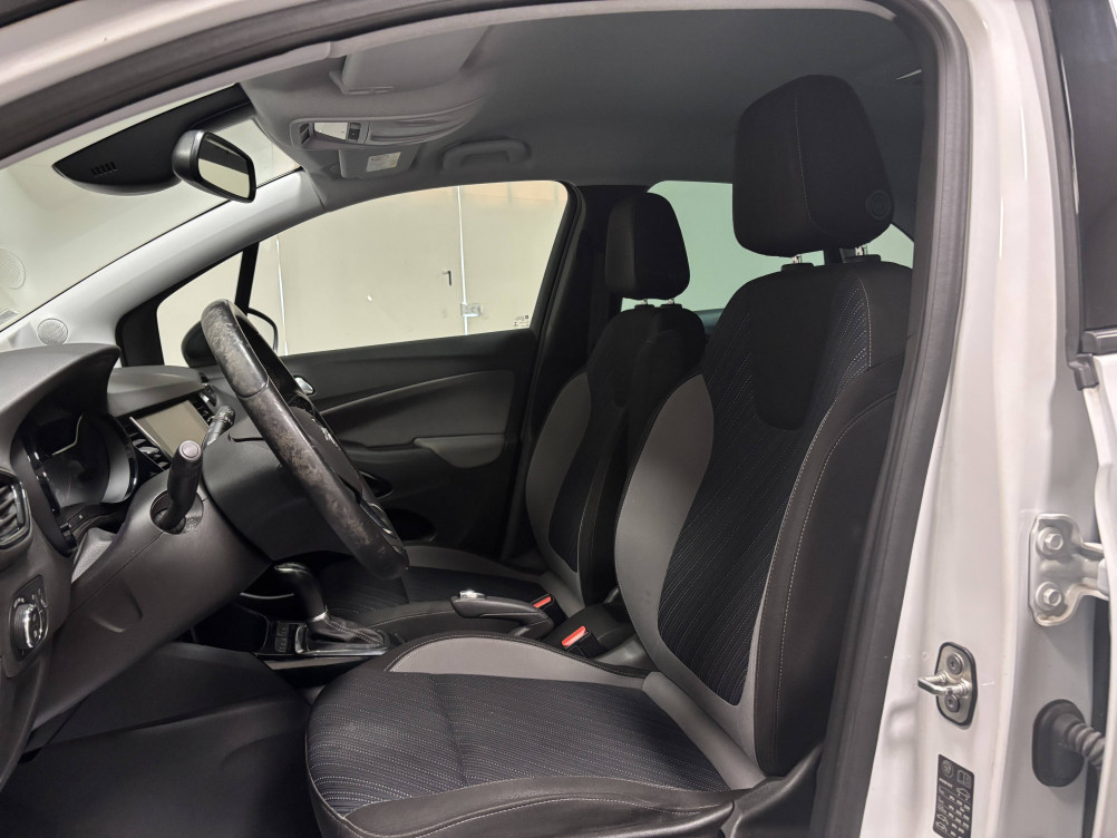 Acheter Opel Crossland X Crossland X 1.5 D 120 ch BVA6 Design 120 ans 5p occasion dans les concessions du Groupe Faurie