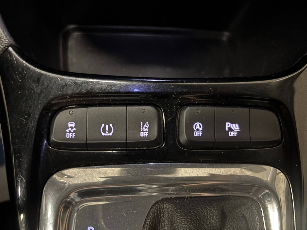 Acheter Opel Crossland X Crossland X 1.5 D 120 ch BVA6 Design 120 ans 5p occasion dans les concessions du Groupe Faurie