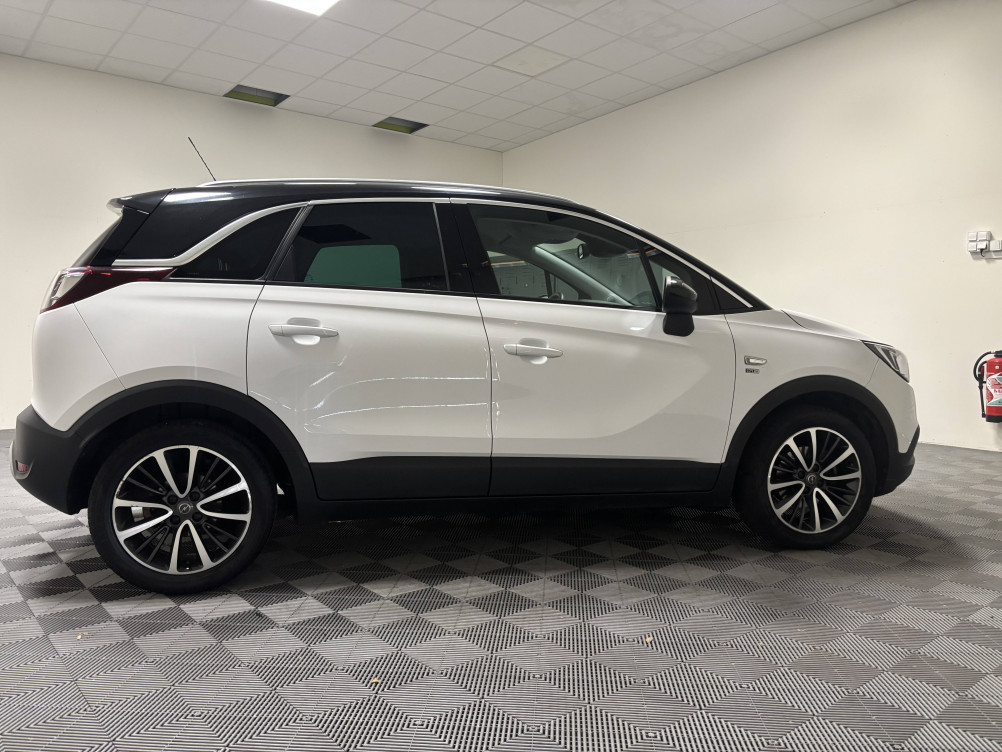 Acheter Opel Crossland X Crossland X 1.5 D 120 ch BVA6 Design 120 ans 5p occasion dans les concessions du Groupe Faurie
