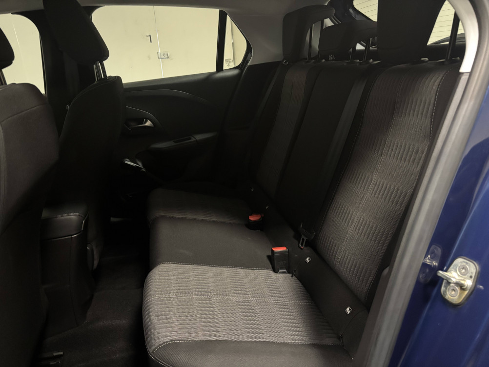 Acheter Opel Corsa Corsa 1.2 Turbo 100 ch BVA8 Edition Business 5p occasion dans les concessions du Groupe Faurie