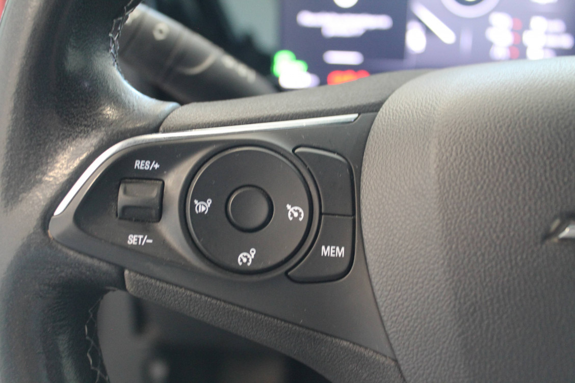 Acheter Opel Mokka Mokka Electrique 136 ch & Batterie 50 kWh GS Line 5p occasion dans les concessions du Groupe Faurie