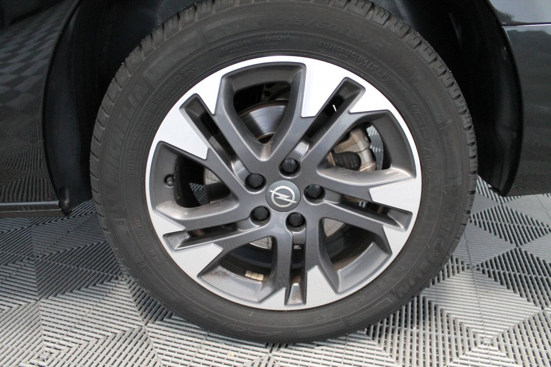Acheter Opel Vivaro Fourgon VIVARO CA FIXE TAILLE XL BLUEHDI 180 S&S EAT8  4p occasion dans les concessions du Groupe Faurie