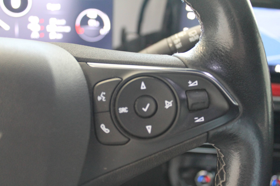 Acheter Opel Mokka Mokka Electrique 136 ch & Batterie 50 kWh GS Line 5p occasion dans les concessions du Groupe Faurie