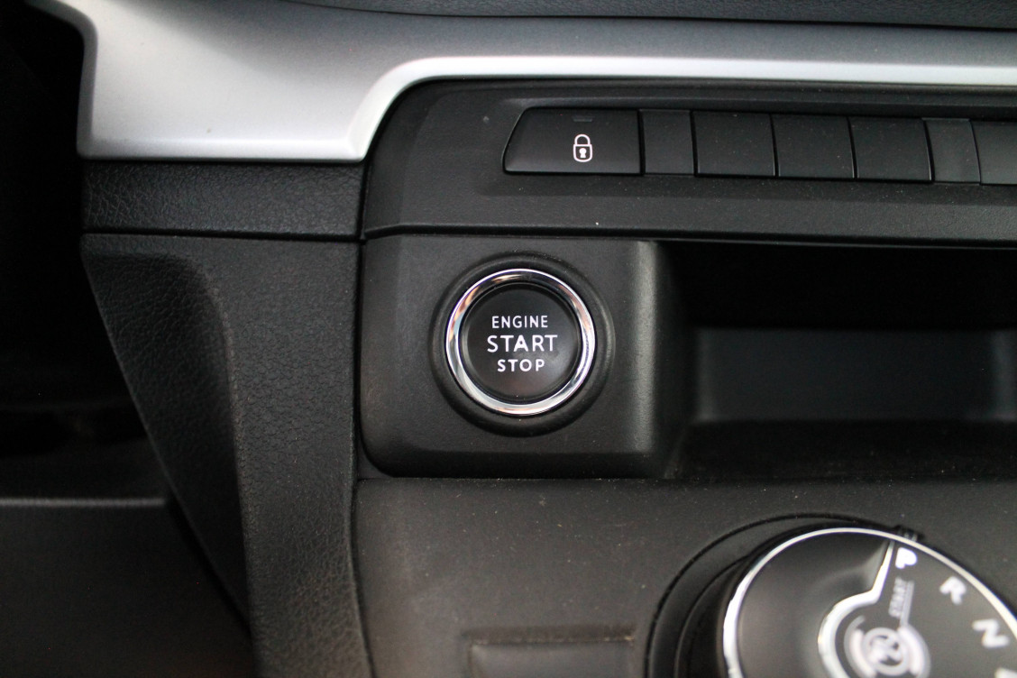 Acheter Opel Vivaro Fourgon VIVARO CA FIXE TAILLE XL BLUEHDI 180 S&S EAT8  4p occasion dans les concessions du Groupe Faurie