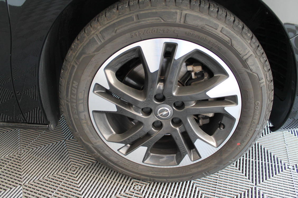 Acheter Opel Vivaro Fourgon VIVARO CA FIXE TAILLE XL BLUEHDI 180 S&S EAT8  4p occasion dans les concessions du Groupe Faurie