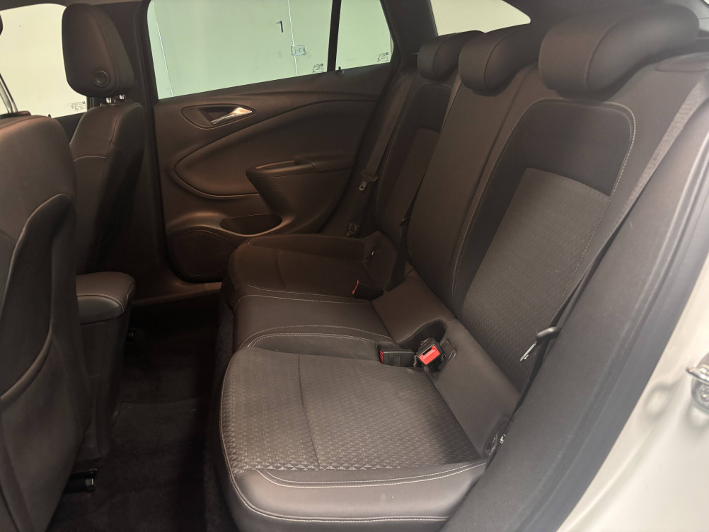 Acheter Opel Astra Astra Sports Tourer 1.4 Turbo 150 ch Start/Stop Elite 5p occasion dans les concessions du Groupe Faurie