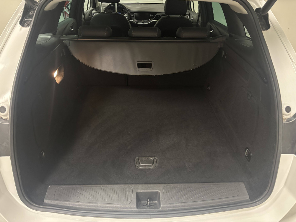 Acheter Opel Astra Astra Sports Tourer 1.4 Turbo 150 ch Start/Stop Elite 5p occasion dans les concessions du Groupe Faurie