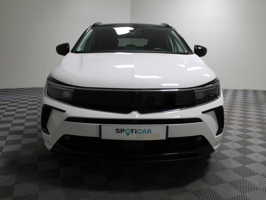 Acheter Opel Grandland Grandland Hybrid 300 ch AWD BVA8 GSe 5p neuve dans les concessions du Groupe Faurie