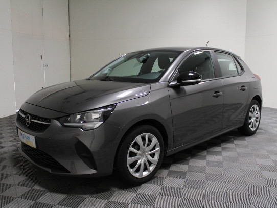 Acheter Opel Corsa Corsa 1.2 Turbo 100 ch BVM6 Edition 5p neuve dans les concessions du Groupe Faurie