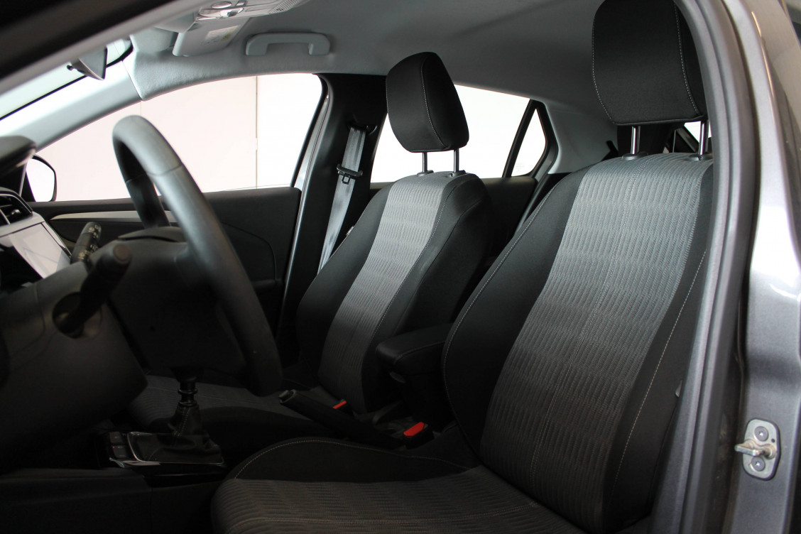 Acheter Opel Corsa Corsa 1.2 Turbo 100 ch BVM6 Edition 5p occasion dans les concessions du Groupe Faurie