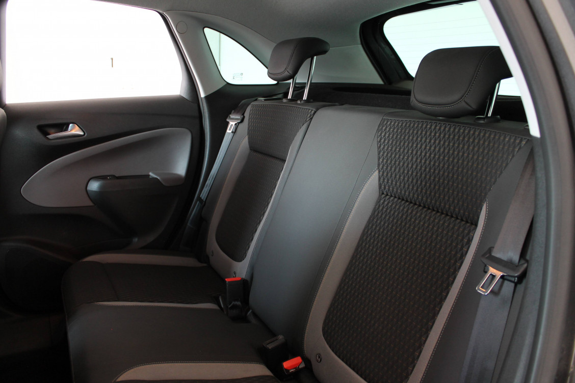 Acheter Opel Crossland X Crossland X 1.5 D 120 ch BVA6 Elegance 5p occasion dans les concessions du Groupe Faurie