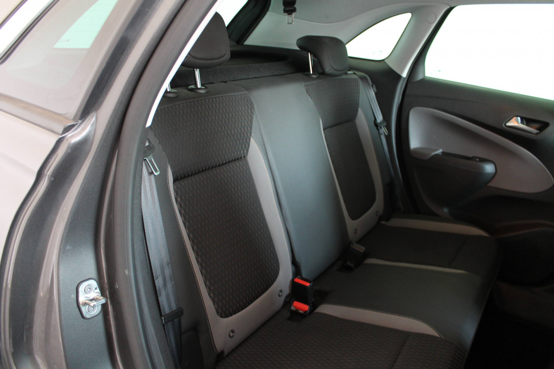 Acheter Opel Crossland X Crossland X 1.5 D 120 ch BVA6 Elegance 5p occasion dans les concessions du Groupe Faurie