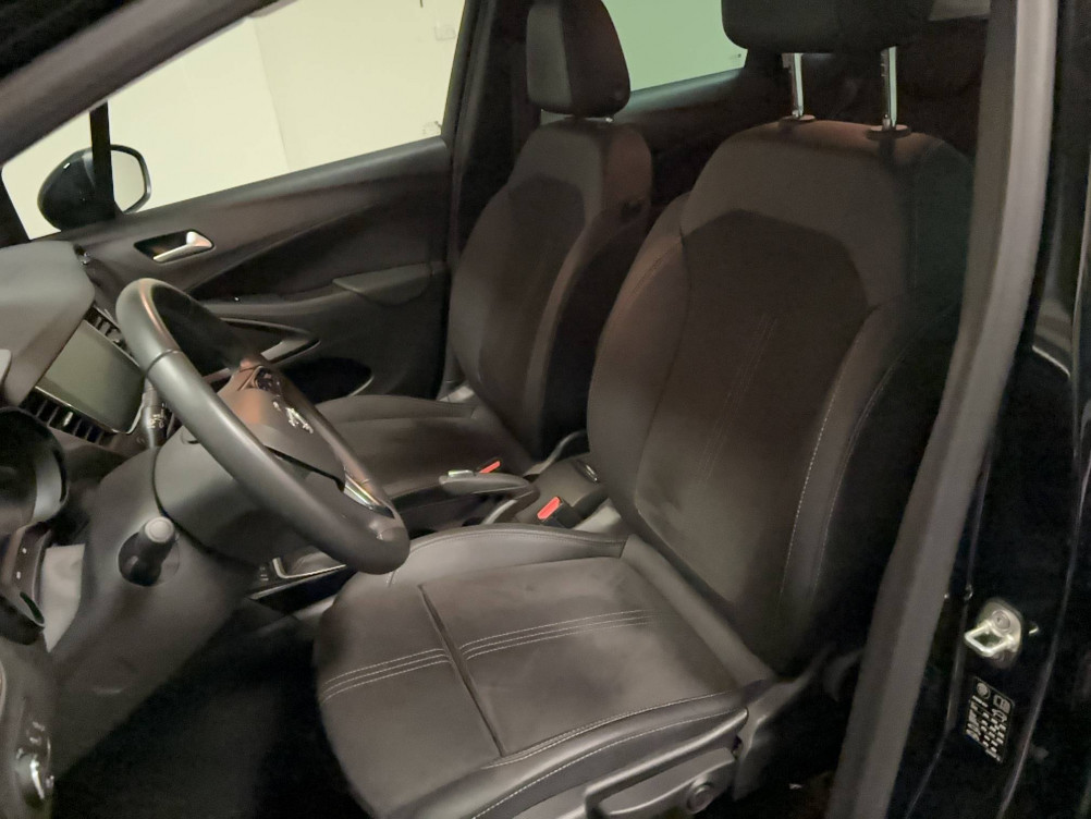 Acheter Opel Crossland Crossland 1.2 Turbo 110 ch BVM6 Elegance 5p occasion dans les concessions du Groupe Faurie