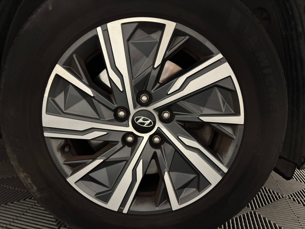 Acheter Hyundai Tucson Tucson 1.6 CRDi 136 Hybrid 48V DCT-7 Business 5p occasion dans les concessions du Groupe Faurie