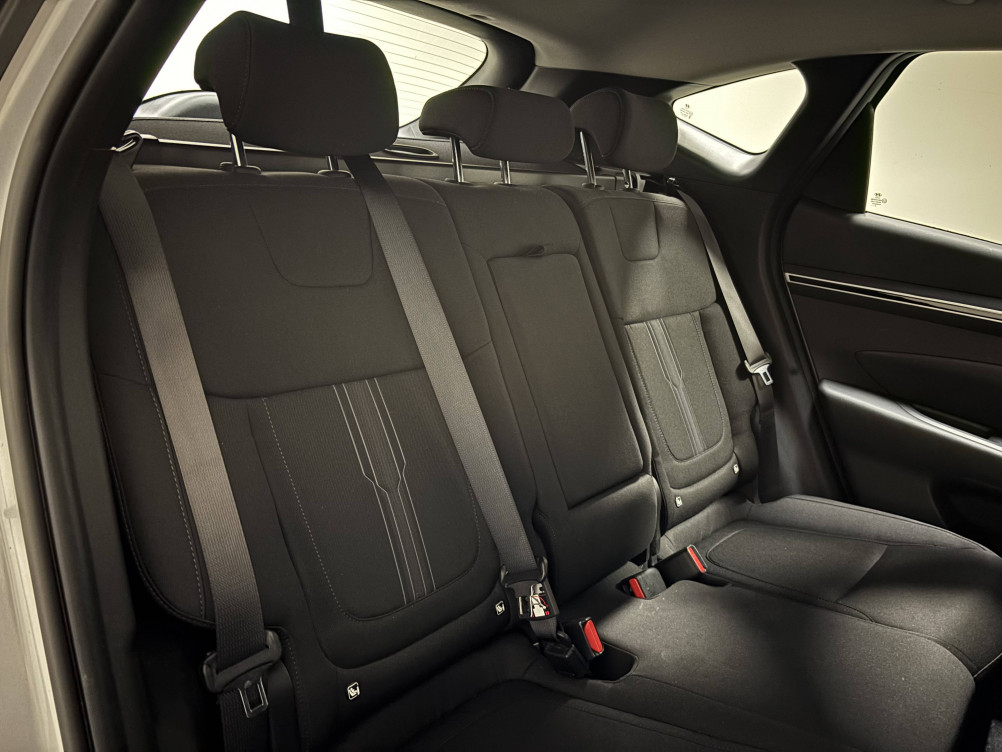 Acheter Hyundai Tucson Tucson 1.6 CRDi 136 Hybrid 48V DCT-7 Business 5p occasion dans les concessions du Groupe Faurie
