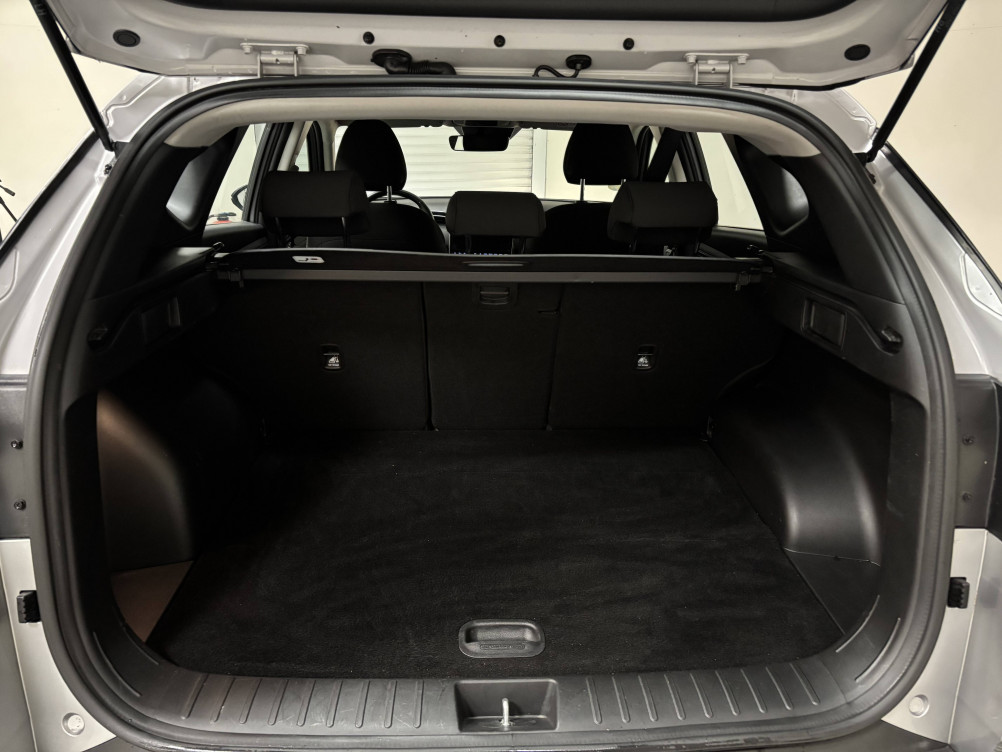 Acheter Hyundai Tucson Tucson 1.6 CRDi 136 Hybrid 48V DCT-7 Business 5p occasion dans les concessions du Groupe Faurie