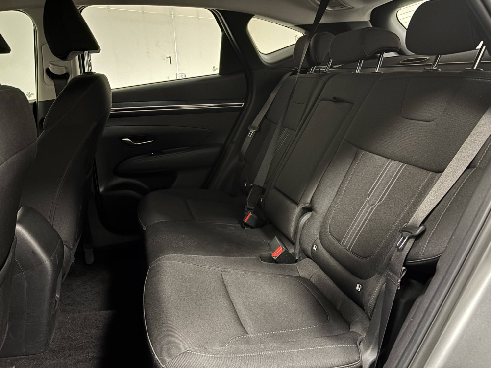 Acheter Hyundai Tucson Tucson 1.6 CRDi 136 Hybrid 48V DCT-7 Business 5p occasion dans les concessions du Groupe Faurie
