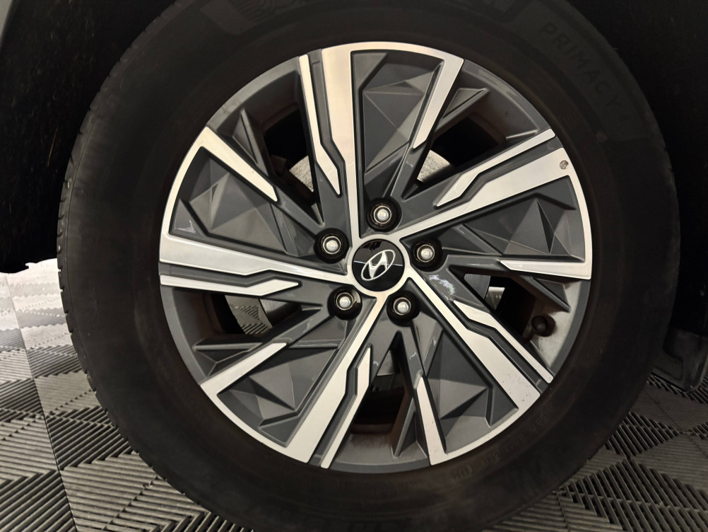 Acheter Hyundai Tucson Tucson 1.6 CRDi 136 Hybrid 48V DCT-7 Business 5p occasion dans les concessions du Groupe Faurie