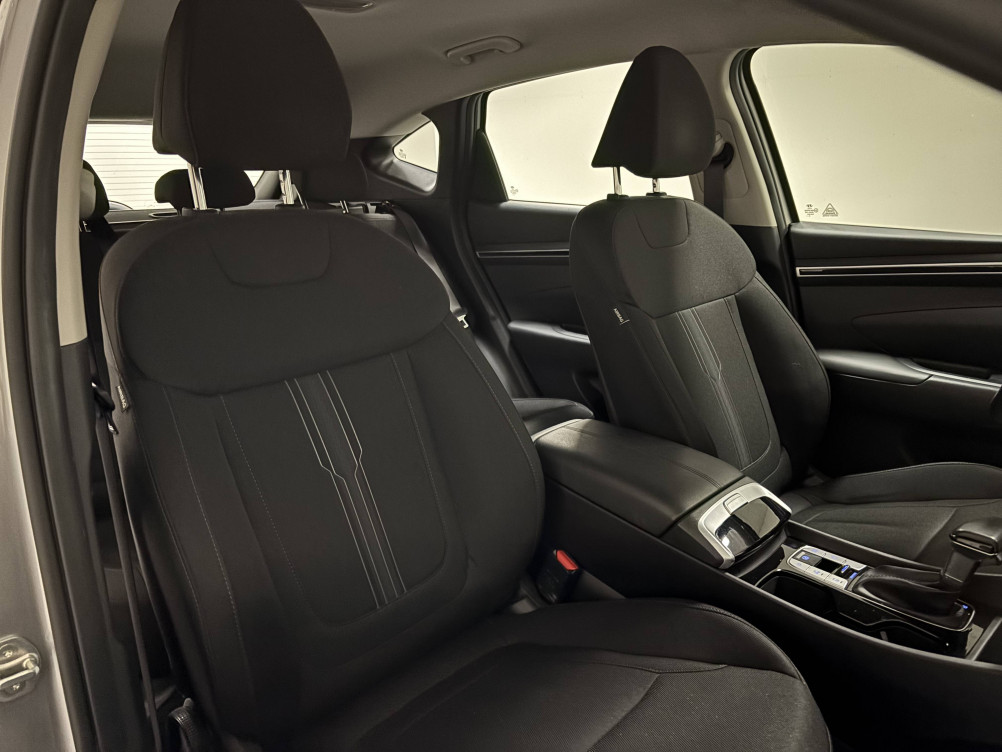 Acheter Hyundai Tucson Tucson 1.6 CRDi 136 Hybrid 48V DCT-7 Business 5p occasion dans les concessions du Groupe Faurie