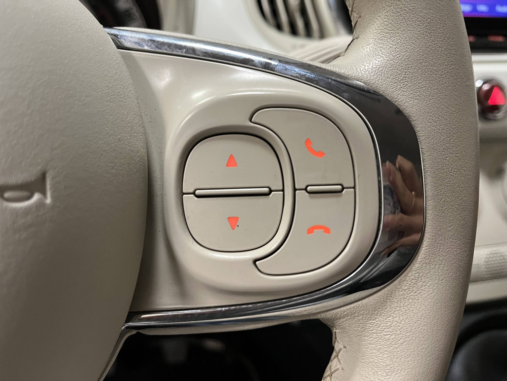 Acheter Fiat 500 500 1.2 69 ch Pop 3p occasion dans les concessions du Groupe Faurie