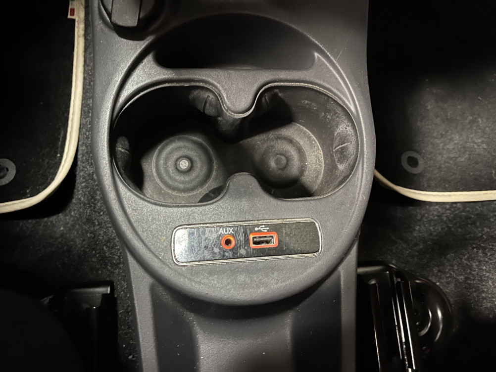 Acheter Fiat 500 500 1.2 69 ch Pop 3p occasion dans les concessions du Groupe Faurie