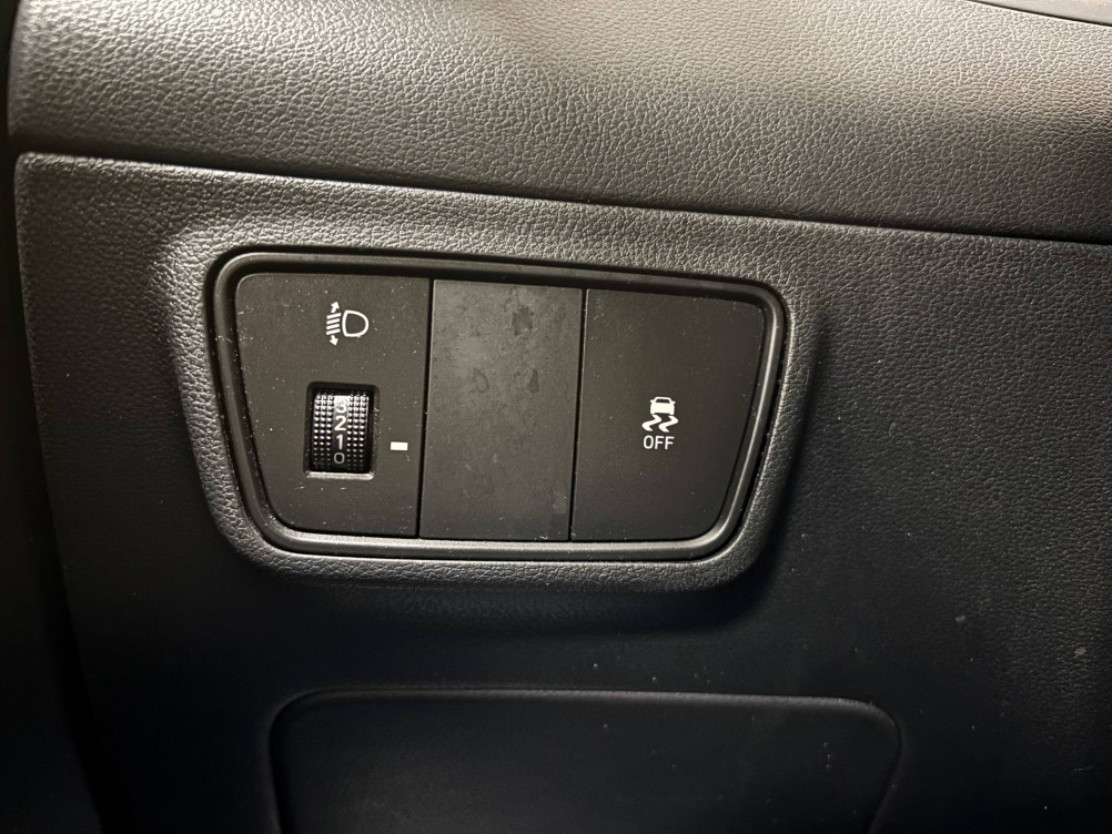 Acheter Hyundai Tucson Tucson 1.6 CRDi 136 Hybrid 48V DCT-7 Business 5p occasion dans les concessions du Groupe Faurie