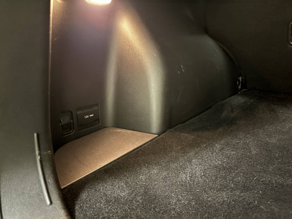 Acheter Hyundai Tucson Tucson 1.6 CRDi 136 Hybrid 48V DCT-7 Business 5p occasion dans les concessions du Groupe Faurie