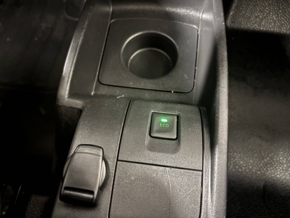 Acheter Renault Kangoo Express 2 KANGOO EXPRESS BLUE DCI 95 EXTRA R-LINK 5p occasion dans les concessions du Groupe Faurie