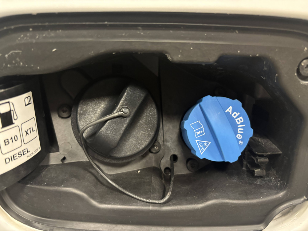 Acheter Renault Kangoo Express 2 KANGOO EXPRESS BLUE DCI 95 EXTRA R-LINK 5p occasion dans les concessions du Groupe Faurie