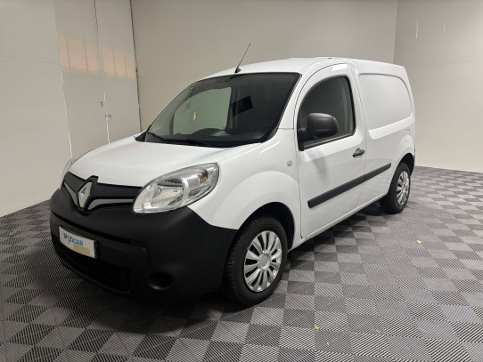Acheter Renault Kangoo Express 2 KANGOO EXPRESS BLUE DCI 95 EXTRA R-LINK 5p occasion dans les concessions du Groupe Faurie