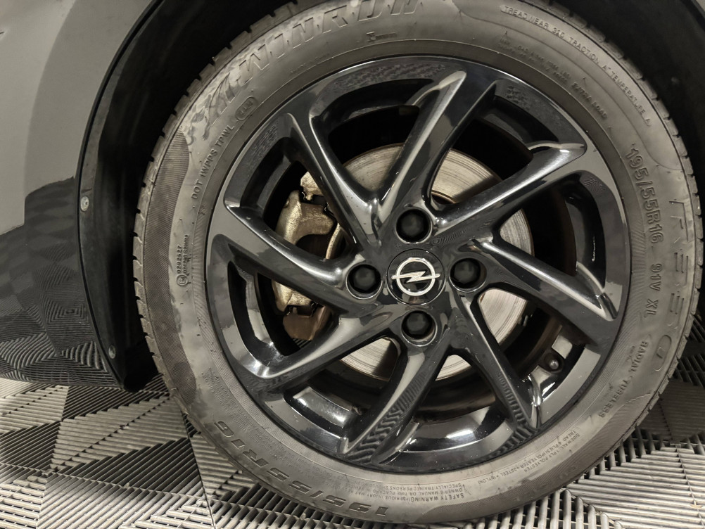 Acheter Opel Corsa Corsa 1.2 Turbo 100 ch BVM6 GS 5p occasion dans les concessions du Groupe Faurie