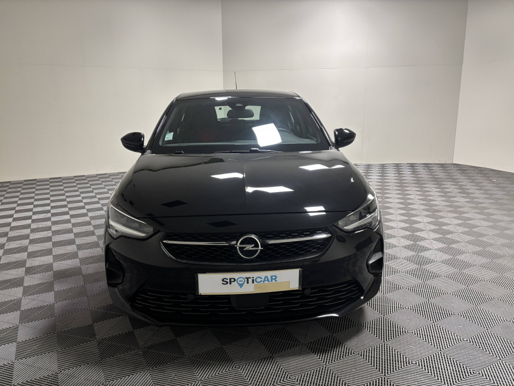Acheter Opel Corsa Corsa 1.2 Turbo 100 ch BVM6 GS 5p occasion dans les concessions du Groupe Faurie