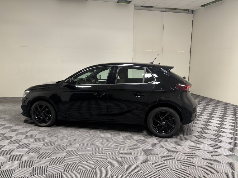 Acheter Opel Corsa Corsa 1.2 Turbo 100 ch BVM6 GS 5p occasion dans les concessions du Groupe Faurie