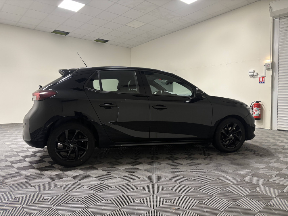 Acheter Opel Corsa Corsa 1.2 Turbo 100 ch BVM6 GS 5p occasion dans les concessions du Groupe Faurie