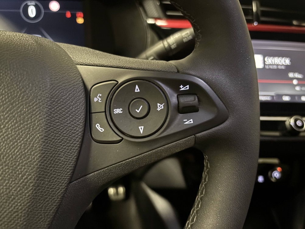 Acheter Opel Corsa Corsa 1.2 Turbo 100 ch BVM6 GS 5p occasion dans les concessions du Groupe Faurie