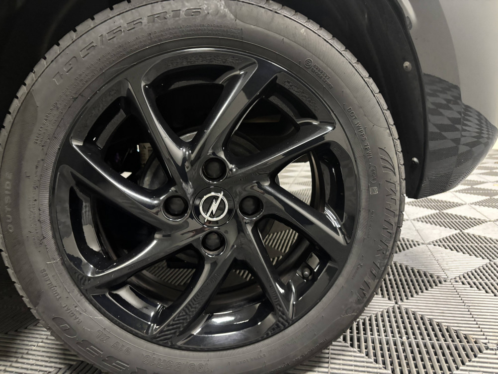 Acheter Opel Corsa Corsa 1.2 Turbo 100 ch BVM6 GS 5p occasion dans les concessions du Groupe Faurie