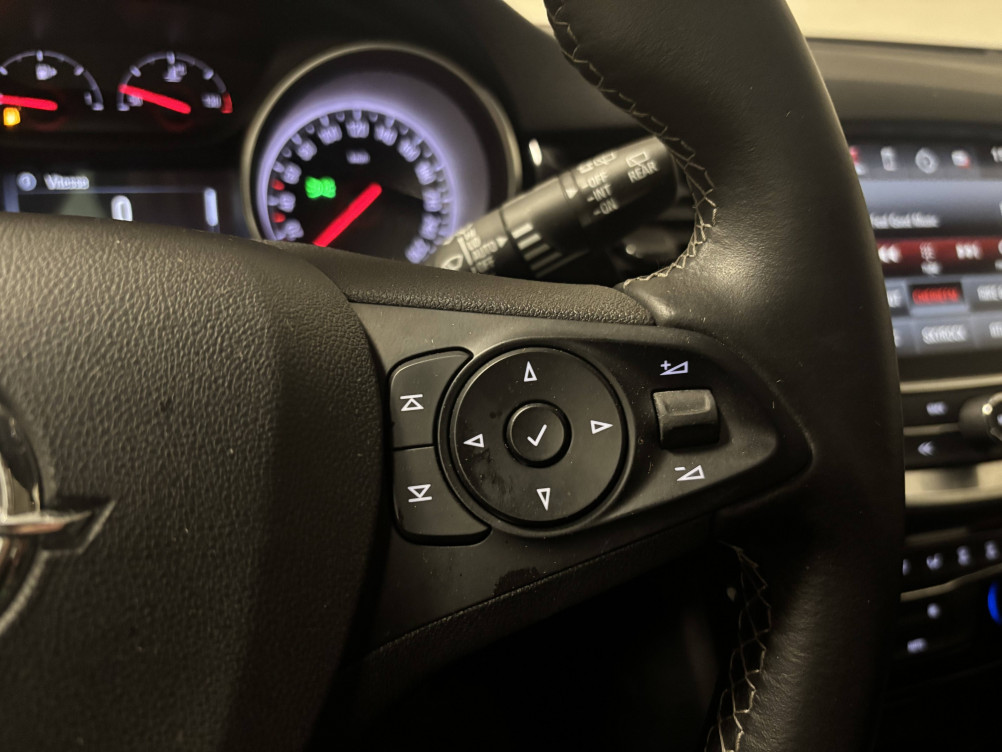 Acheter Opel Corsa Corsa 1.2 Turbo 100 ch BVM6 GS 5p occasion dans les concessions du Groupe Faurie