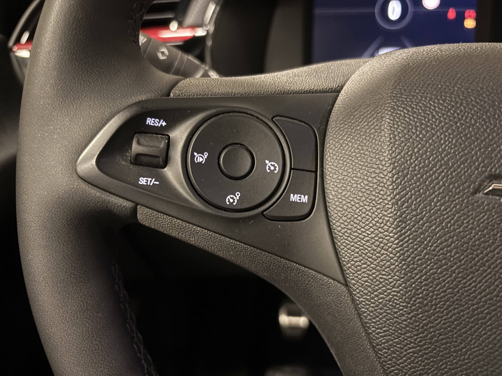 Acheter Opel Corsa Corsa 1.2 Turbo 100 ch BVM6 GS 5p occasion dans les concessions du Groupe Faurie