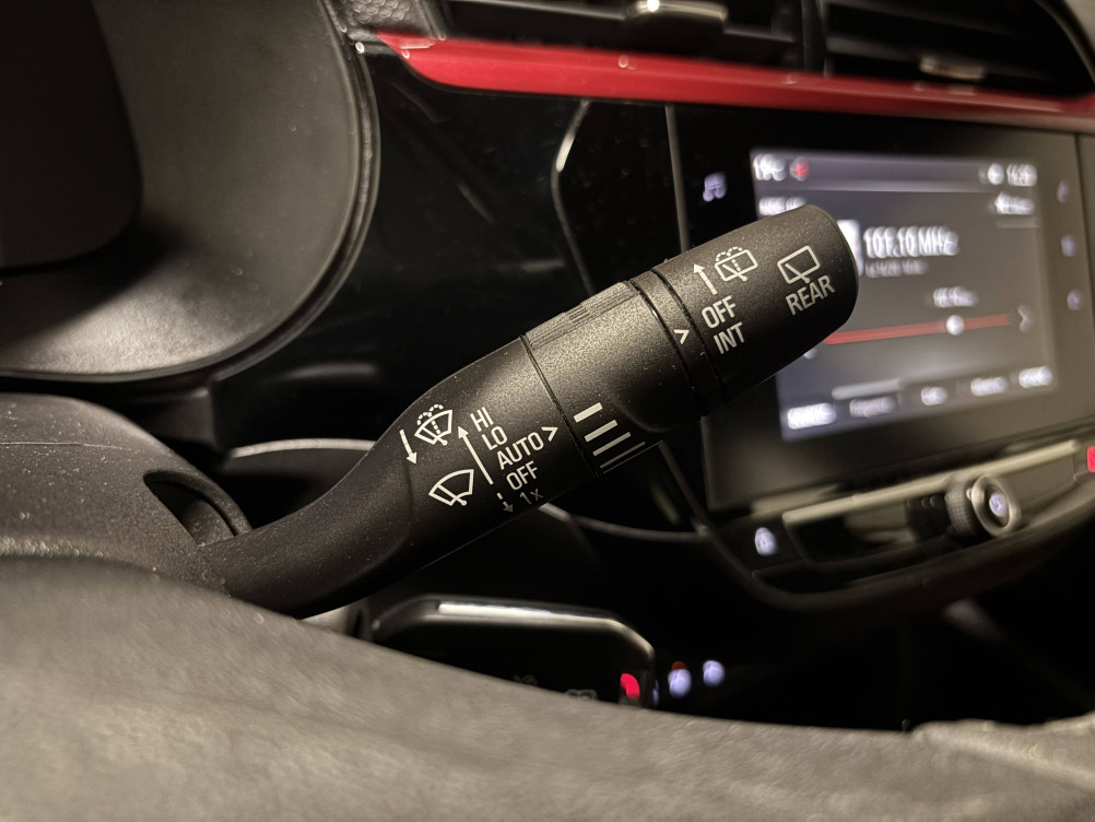 Acheter Opel Corsa Corsa 1.2 Turbo 100 ch BVM6 GS 5p occasion dans les concessions du Groupe Faurie