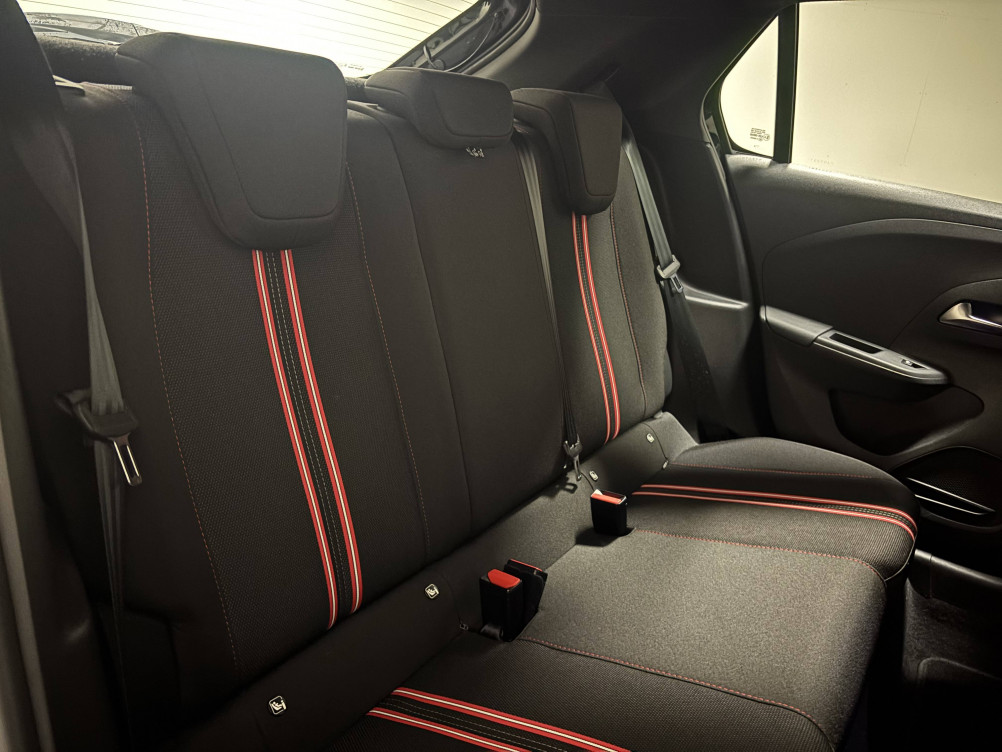 Acheter Opel Corsa Corsa 1.2 Turbo 100 ch BVM6 GS 5p occasion dans les concessions du Groupe Faurie