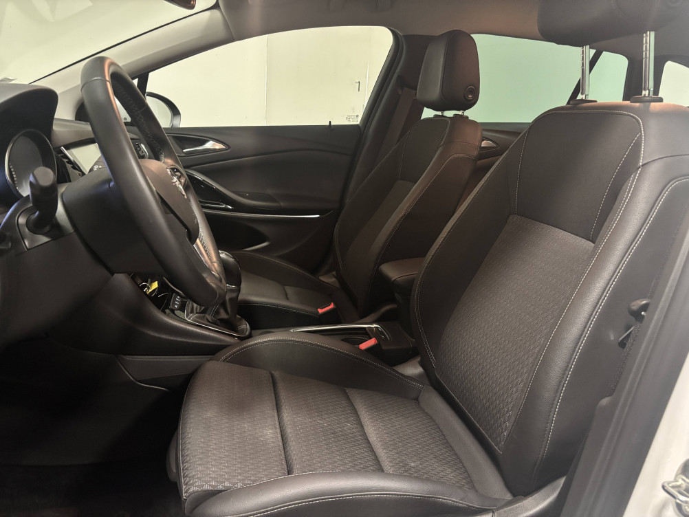 Acheter Opel Corsa Corsa 1.2 Turbo 100 ch BVM6 GS 5p occasion dans les concessions du Groupe Faurie