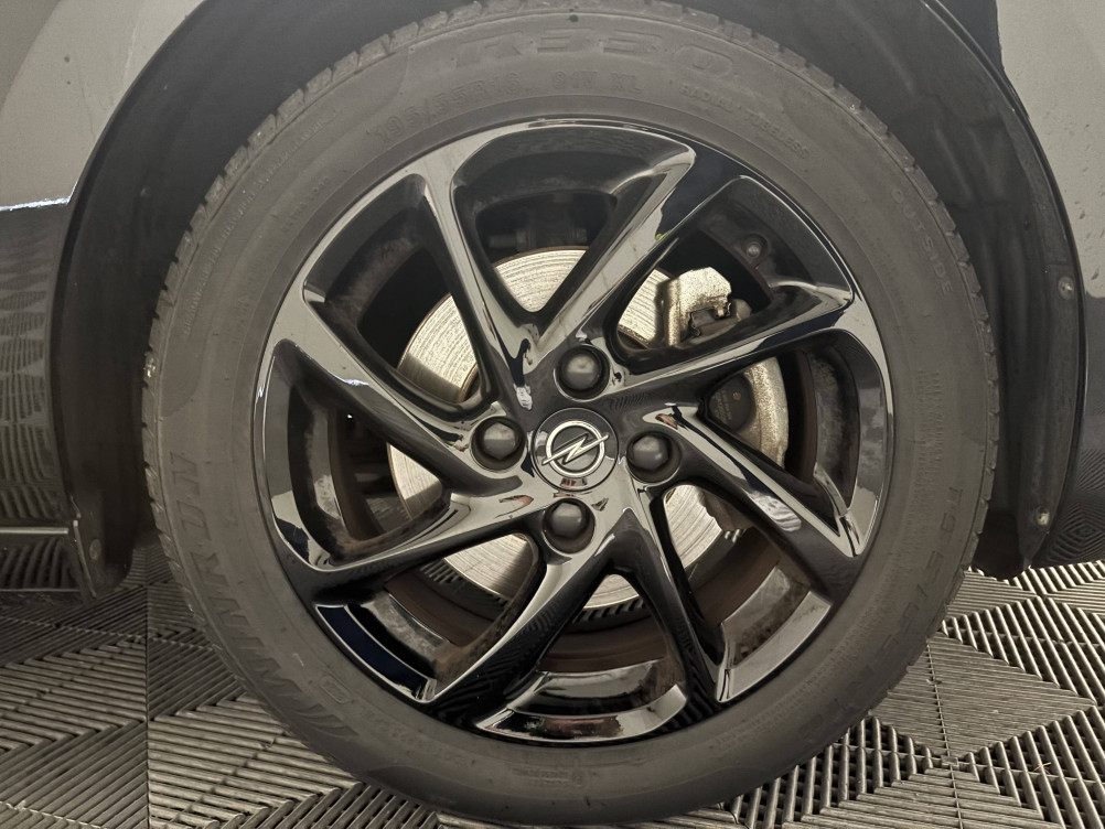 Acheter Opel Corsa Corsa 1.2 Turbo 100 ch BVM6 GS 5p occasion dans les concessions du Groupe Faurie