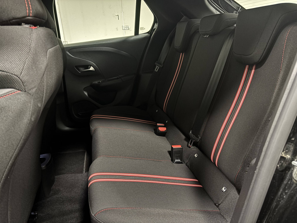 Acheter Opel Corsa Corsa 1.2 Turbo 100 ch BVM6 GS 5p occasion dans les concessions du Groupe Faurie