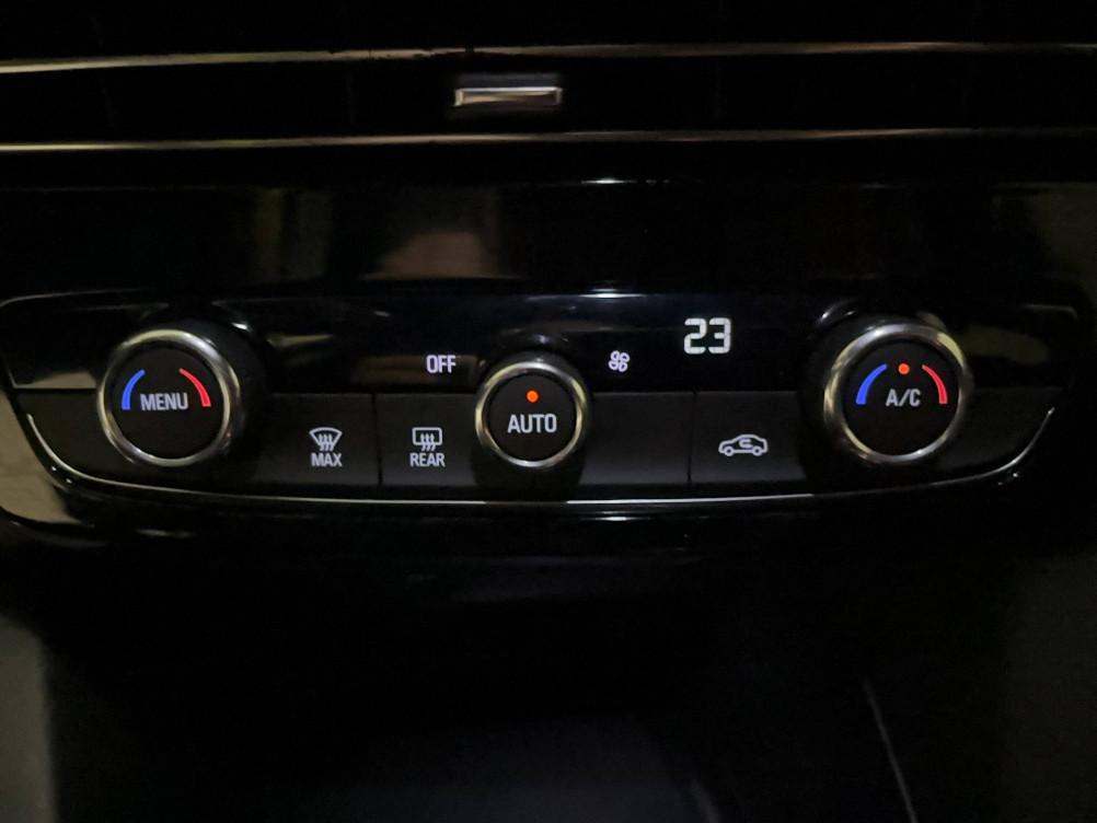 Acheter Opel Mokka Mokka 1.2 Turbo 130 ch BVA8 GS Line 5p occasion dans les concessions du Groupe Faurie