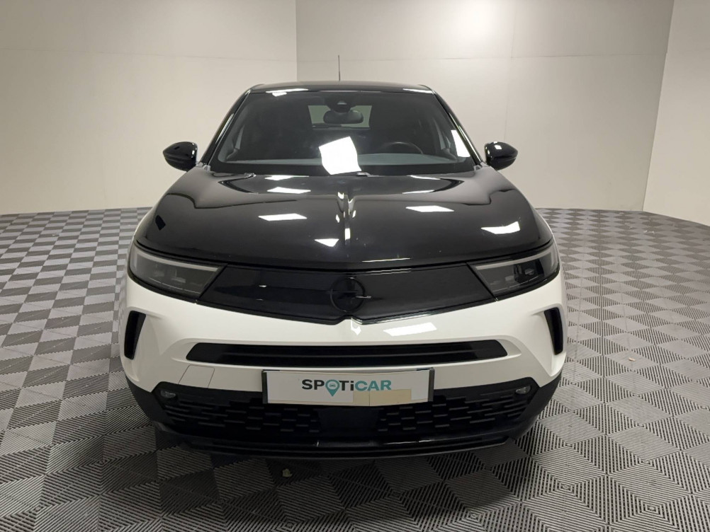 Acheter Opel Mokka Mokka 1.2 Turbo 130 ch BVA8 GS Line 5p occasion dans les concessions du Groupe Faurie